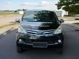 T Avanza G 1.3 Mt 2015