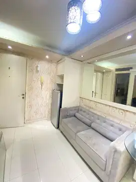 DISEWAKAN Unit 2bedroom Apartemen Kalibata City