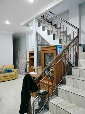 Ruko Cendrawasi Raya (Ukuran 4x24 m)