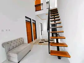 Rumah murah 2 Lantai