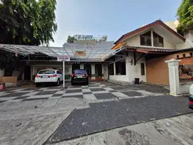 RUMAH HITUNG TANAH DI KEBON KACANG