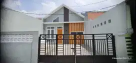 FOR SALE – Rumah Nyaman di Bekasi Timur Regency