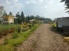 Tanah+Vila Murah Jarang ada di Cisarua Bandung Barat