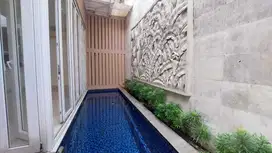 DISEWA Rumah Siap Huni Gedung Pinang Pondok Indah