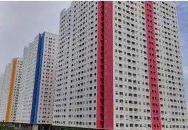 Disewakan Murah Apartemen Green Pramuka Full Furnished