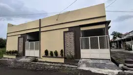 Rumah Baru Surabaya Timur  SHM free bia