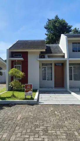 SP(rumah impian dekat stasiun)
