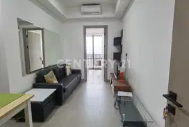 Apartemen Fatmawati City Center Type 1BR Lantai 25 R1862