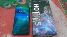 Infinix hot 11C