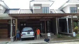 Rumah Bagus Tirtasani Residence Karanganyar, Dekat UNS dan RS Muwardi