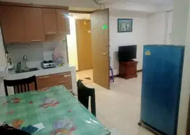 Di Sewakan Apartemen Green Park View Daanmogot