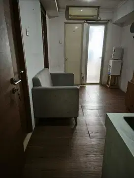 Di Sewakan Apartemen Green Park View Daanmogot