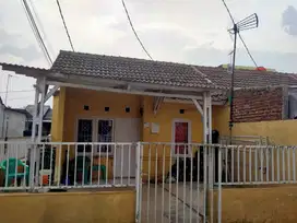 Rumah Murah di Hook dalam komplek di Baleendah