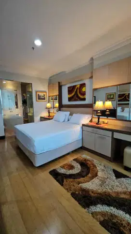 Disewakan Apartmen Residence 8 Senopati 1BR