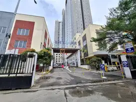Lokasi Strategis, Disewa 1 Kamar Northland Ancol Residence Jakarta Uta