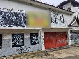 RUKO DI POS UTARA PASAR BARU