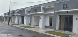 Rumah Siap Huni Syariah KPR 3 Jt-an