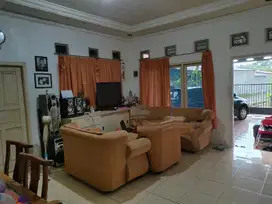 Rumah dijual. 5 menit dari airport Sam Ratulangi Manado