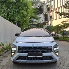 HYUNDAI STARGAZE PRIME 2023 / STARGAZER 2023