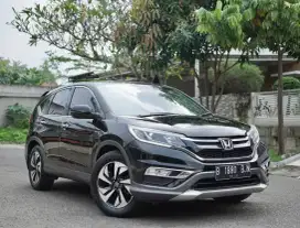 Honda CRV Prestige 2.4 AT