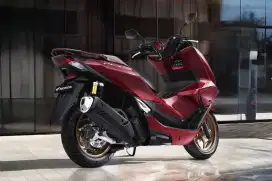 DI JUAL MOTOR PCX ABS ROADSYNC