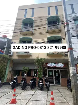 Dijual Ruko Jln TB Simatupang Ruko Gandeng Jakarta Selatan