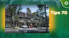 Dijual Rumah Sangat Mewah  Lokasi Lembang sangat Dekat dengan Wisata