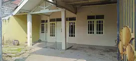 Jual Rumah Kandangan Surabaya SHM IMB Dekat Manukan Food Junction