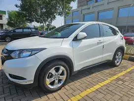 Honda HR-V 2016 Bensin