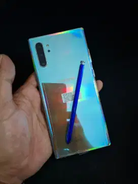 samsung note 10+ 12/256gb