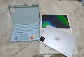 Xiaomi pad 6 8/256 Misty blue