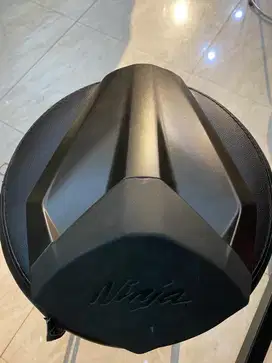 Single Seat Zx25r Abu