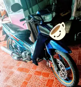 Vega r 2005 mantap