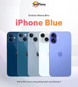 Promo iPhone Cicilan Kredivo – Proses Cepat dan Banyak promo