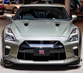 BRAND NEW ! Nissan GTR R35 T Spec 2025