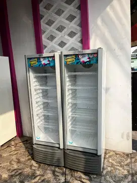 Showcase GEA Expo 37 FC 5 rak Original