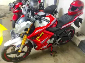 Di Jual Yamaha Vixion 2015