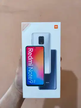 Redmi Note 9 Pro 8/128GB second