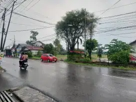 Sewa Jalan Utama Sindang Barang komersial