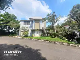 Rumah Siap Huni dijual di Cigadung Sayap Dago Tubagus Ismail Cikutra