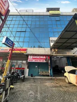 Sewa Ruko Kedoya Selatan Raya