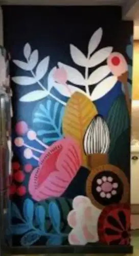 Mural semua media