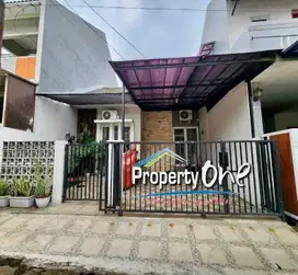 Jual Cepat Nusaloka BSD - Serpong (BU)