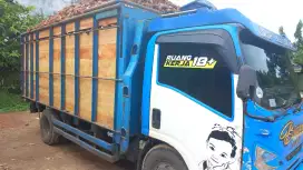 Truk giga nmr271
