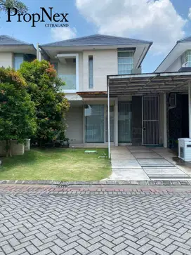 The Mansion Pakuwon indah dekat Pakuwon Mall