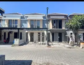 RUMAH MEWAH DP 0 SIDOARJO DEKAT SURABAYA WELLINGTON PARK RESIDENCES