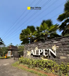 Villa di Vimala hills  gadog megamendung puncak bogor