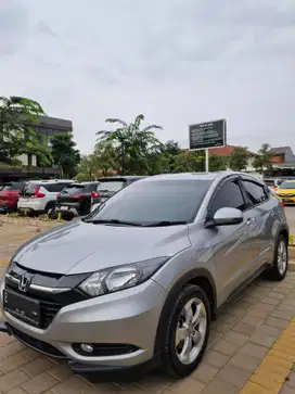 Honda HRV E Matic 2016 Cash