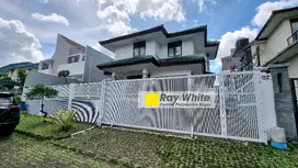 rumah dijual cepat di danau bogor raya lakeside kota bogor