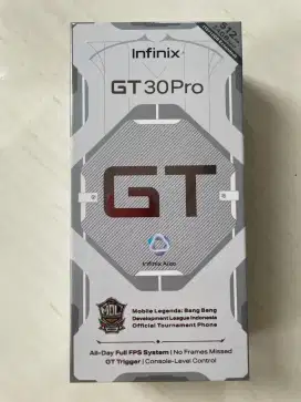 INFINIX GT 30 PRO 12/512 GB BLADE WHITE